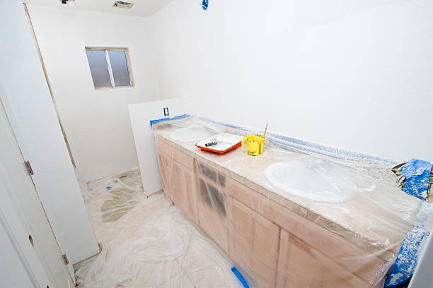 Best Fire-Damaged Drywall Repair  in Grizzly Flats, CA